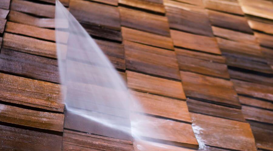 Slate Roofing in Yorkshire, OH
